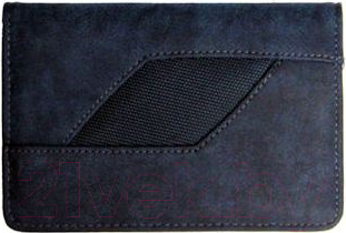 Изображение товара Набор для маникюра Mertz A6055