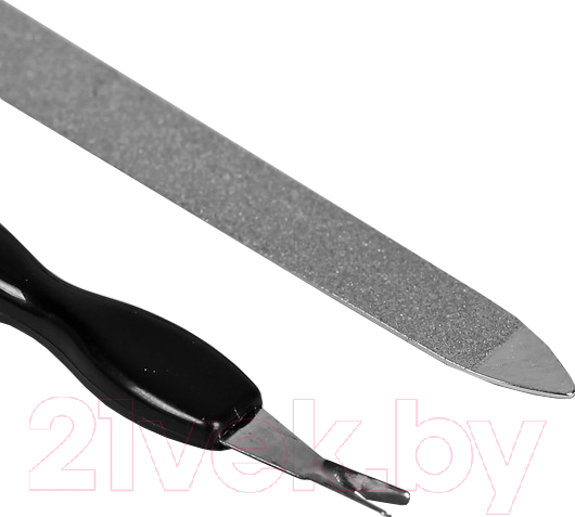 Изображение товара Набор для маникюра Zinger SIS-9