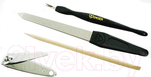 Изображение товара Набор для маникюра Zinger SIS-45