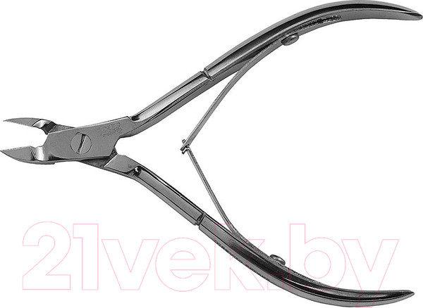Изображение товара Кусачки для маникюра Zinger MC-350 S-SH