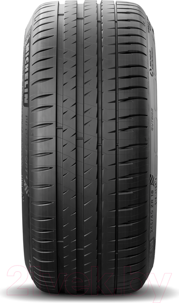 Изображение товара Летняя шина Michelin Pilot Sport 4 255/40R18 99Y
