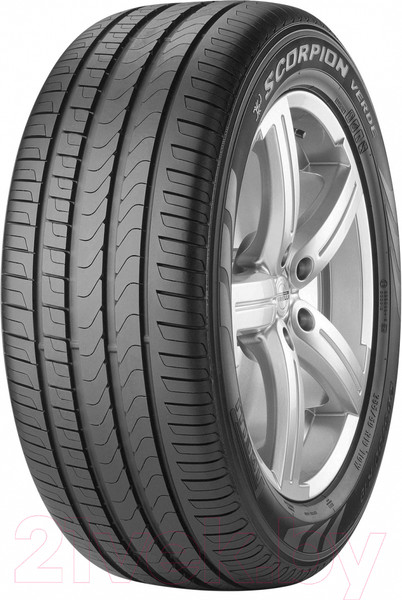 Изображение товара Летняя шина Pirelli Scorpion Verde 225/45R19 96W