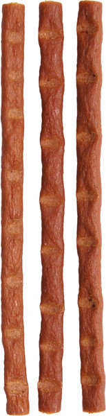 Изображение товара Лакомство для кошек Мнямс Лакомые палочки с цыпленком и уткой / 0055