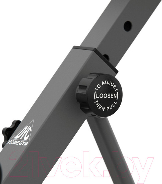 Изображение товара Гиперэкстензия DFC SUB027