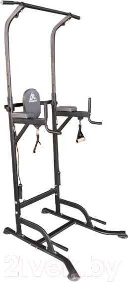 Изображение товара Турник-брусья DFC Power Tower G008