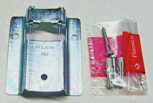 Изображение товара Кронштейн для расширительного бака Flamco Flexcon МВ 2