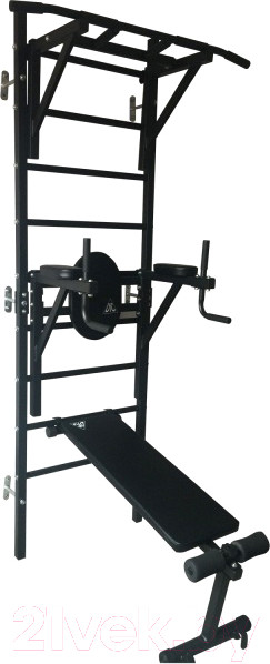 Изображение товара Шведская стенка DFC VT-7006