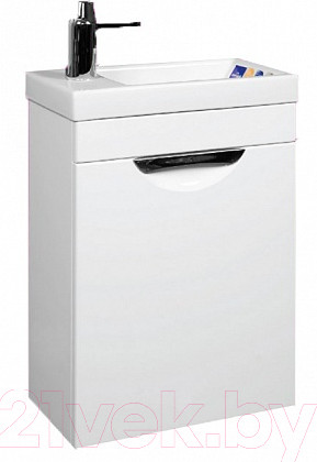 Изображение товара Тумба под умывальник Onika Комо 40.01 (104005)