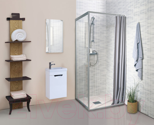 Изображение товара Тумба под умывальник Onika Комо 40.01 (104005)