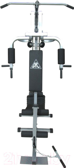 Изображение товара Силовой тренажер DFC D7000