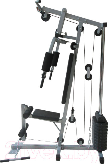 Изображение товара Силовой тренажер DFC D7000