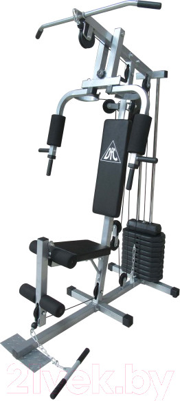 Изображение товара Силовой тренажер DFC D7000