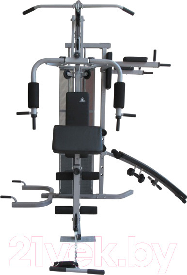 Изображение товара Силовой тренажер DFC D7005A