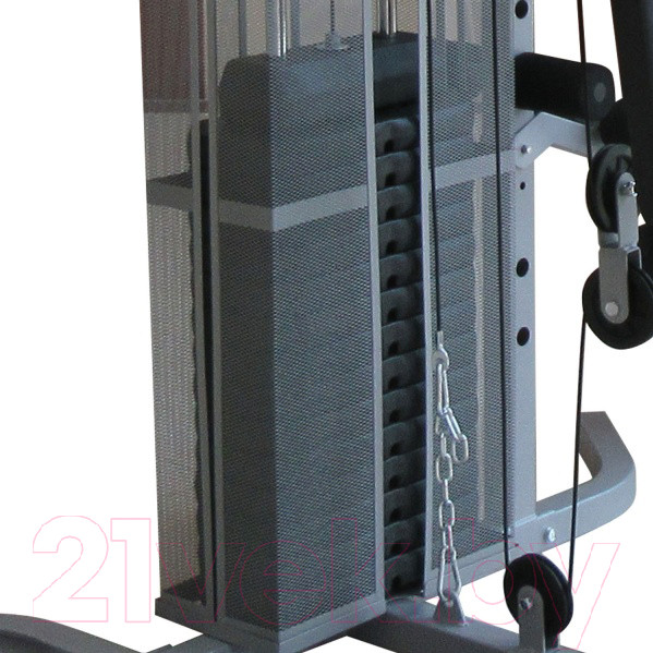 Изображение товара Силовой тренажер DFC D7005A