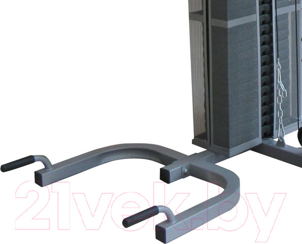 Изображение товара Силовой тренажер DFC D7005A