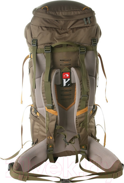 Изображение товара Рюкзак туристический Tatonka Karas 70+10 / 1362.331 (оливковый)