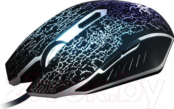 Изображение товара Мышь Qumo BlackOut M03