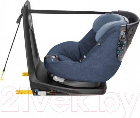 Изображение товара Автокресло Maxi-Cosi Axissfix Air (Nomad Blue)