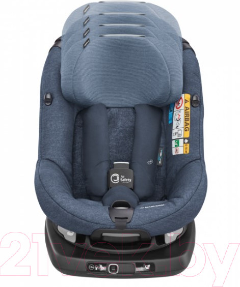 Изображение товара Автокресло Maxi-Cosi Axissfix Air (Nomad Blue)
