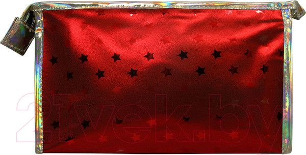 Изображение товара Косметичка Cedar ZO-004A-1 (красный)