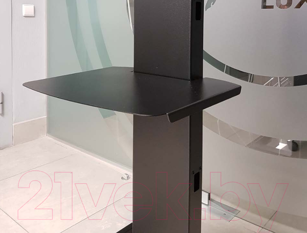 Изображение товара Полка к подставке-стойке PL FS-200/400 1.B