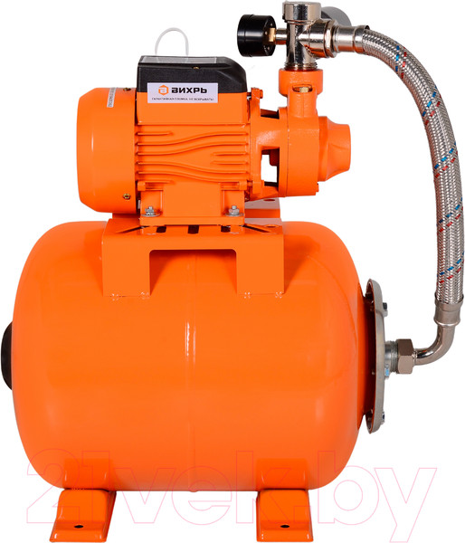 Изображение товара Насосная станция Вихрь АСВ-370/20Ч (68/1/10)