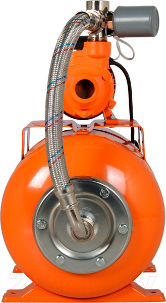 Изображение товара Насосная станция Вихрь АСВ-370/20Ч (68/1/10)