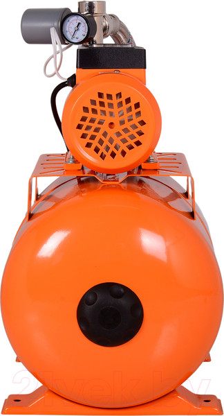 Изображение товара Насосная станция Вихрь АСВ-370/20Ч (68/1/10)