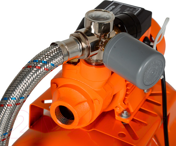 Изображение товара Насосная станция Вихрь АСВ-370/20Ч (68/1/10)