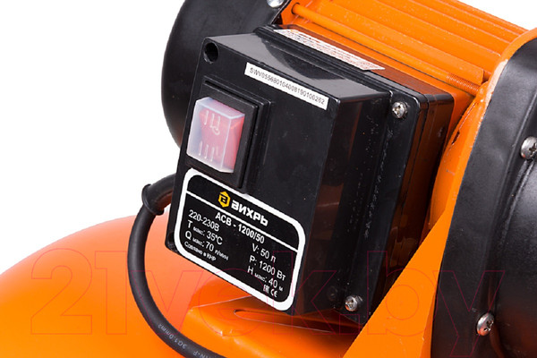 Изображение товара Насосная станция Вихрь АСВ-1200/50 (68/1/4)