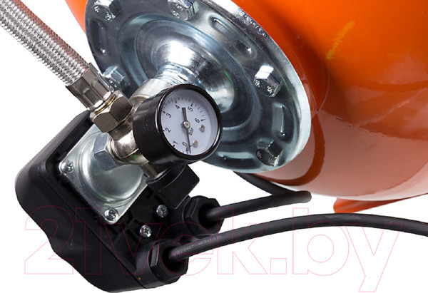 Изображение товара Насосная станция Вихрь АСВ-1200/50 (68/1/4)