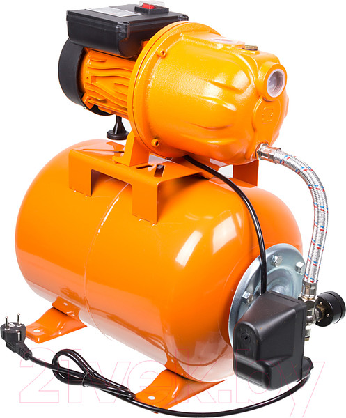 Изображение товара Насосная станция Вихрь АСВ-1200/24Ч (68/1/9)