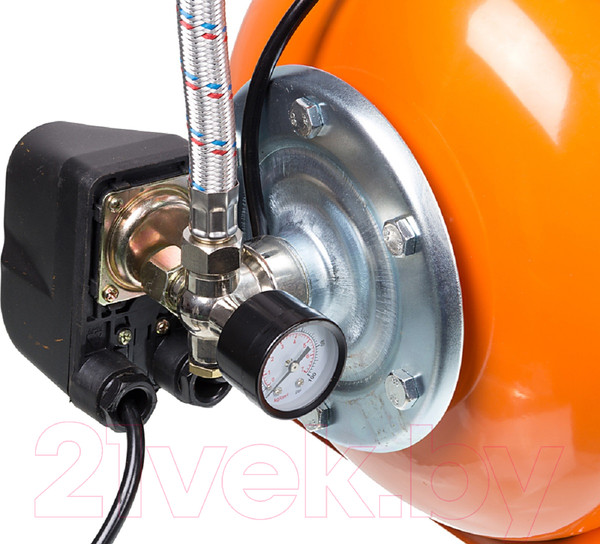 Изображение товара Насосная станция Вихрь АСВ-1200/24Ч (68/1/9)