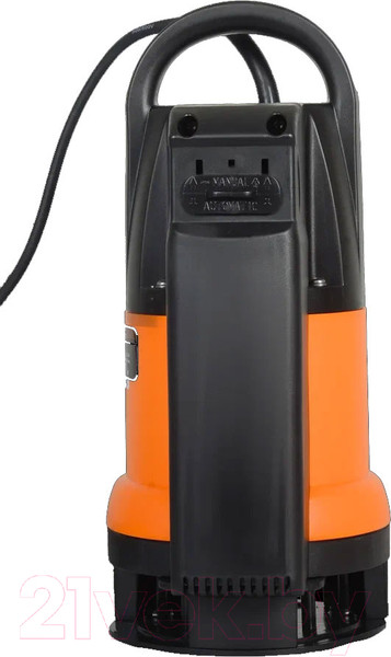 Изображение товара Дренажный насос Вихрь ДН-900 (68/2/3)