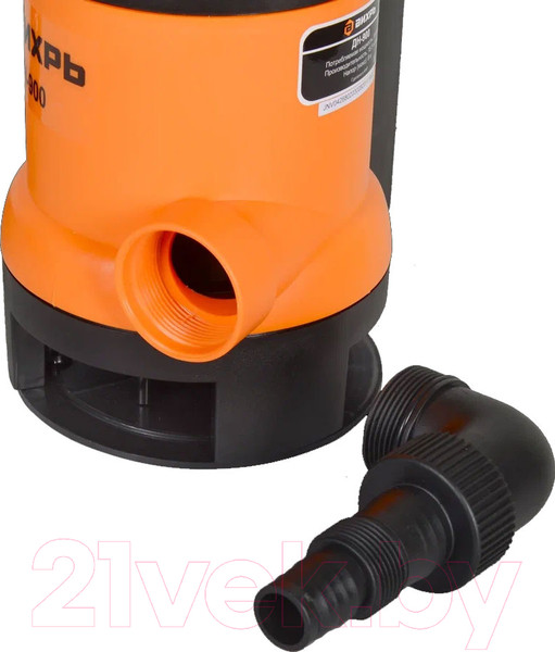 Изображение товара Дренажный насос Вихрь ДН-900 (68/2/3)