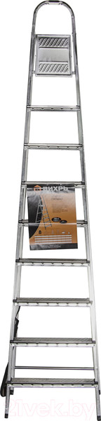 Изображение товара Лестница-стремянка Вихрь 73/5/1/28