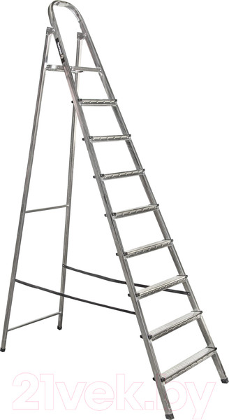 Изображение товара Лестница-стремянка Вихрь 73/5/1/28