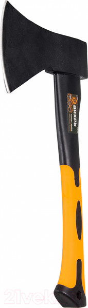 Изображение товара Топор Вихрь Т1000Ф (73/2/2/9)