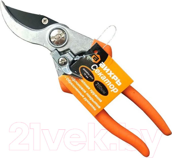 Изображение товара Секатор механический Вихрь 73/7/3/2