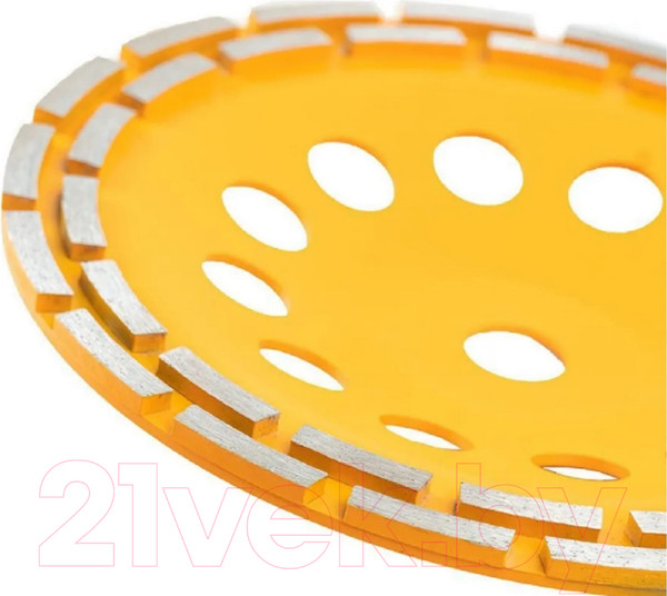 Изображение товара Алмазная чашка Вихрь 73/10/3/8