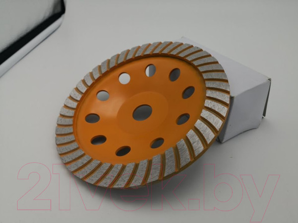 Изображение товара Алмазная чашка Вихрь 73/10/3/9