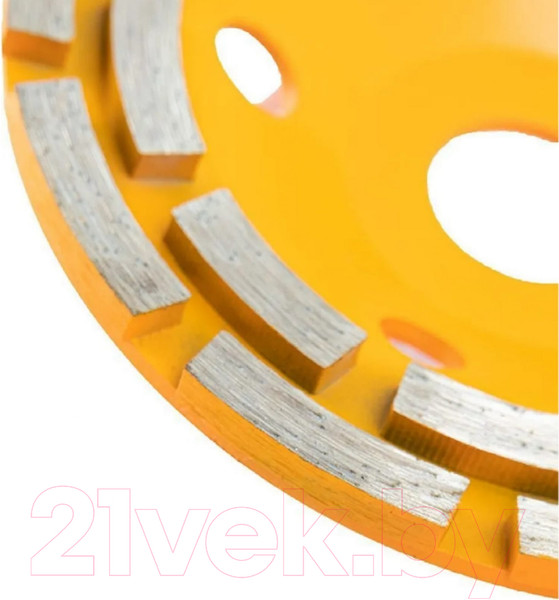 Изображение товара Алмазная чашка Вихрь 73/10/3/6