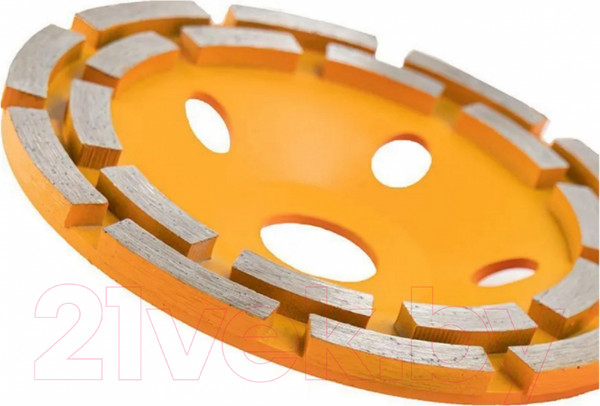 Изображение товара Алмазная чашка Вихрь 73/10/3/6