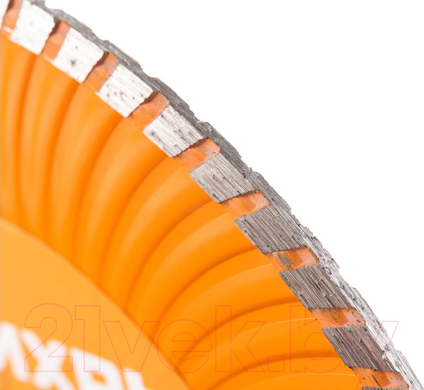 Изображение товара Отрезной диск алмазный Вихрь 73/10/3/20