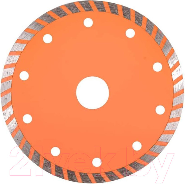 Изображение товара Отрезной диск алмазный Вихрь 73/10/3/17