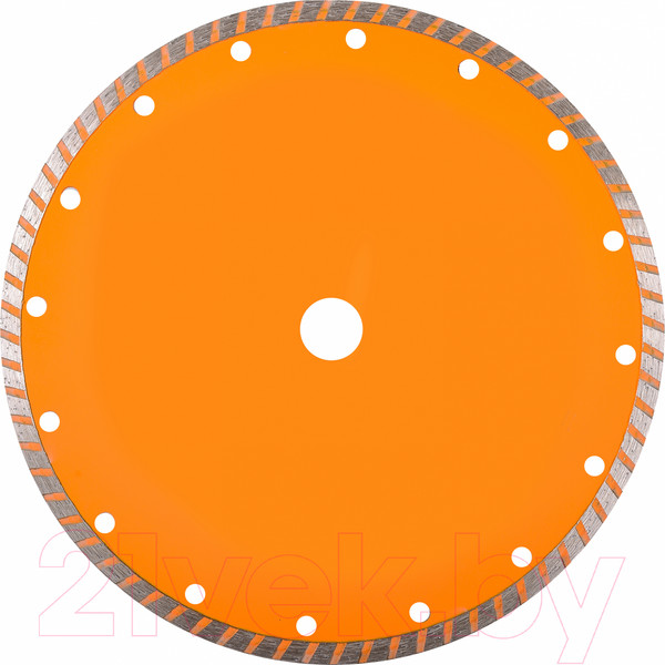 Изображение товара Отрезной диск алмазный Вихрь 73/10/3/18