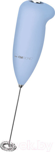 Изображение товара Вспениватель молока Clatronic MS 3089 (синий)