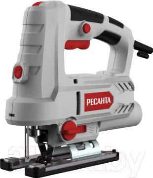Изображение товара Электролобзик Ресанта Л-100/850 (75/9/4)