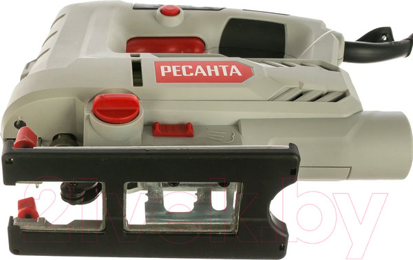Изображение товара Электролобзик Ресанта Л-100/850 (75/9/4)