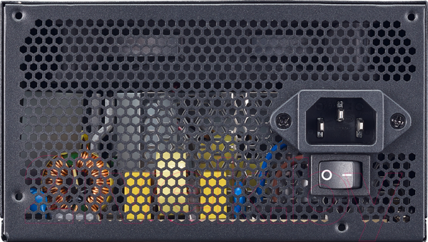 Изображение товара Блок питания для компьютера Cooler Master MWE 700 Bronze (MPE-7001-ACAAB-EU)